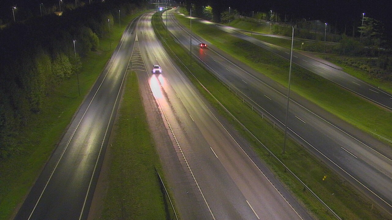 Kelikamerat Kuva Tie 50 Espoo Järvenperä, Espoo, Uusimaa