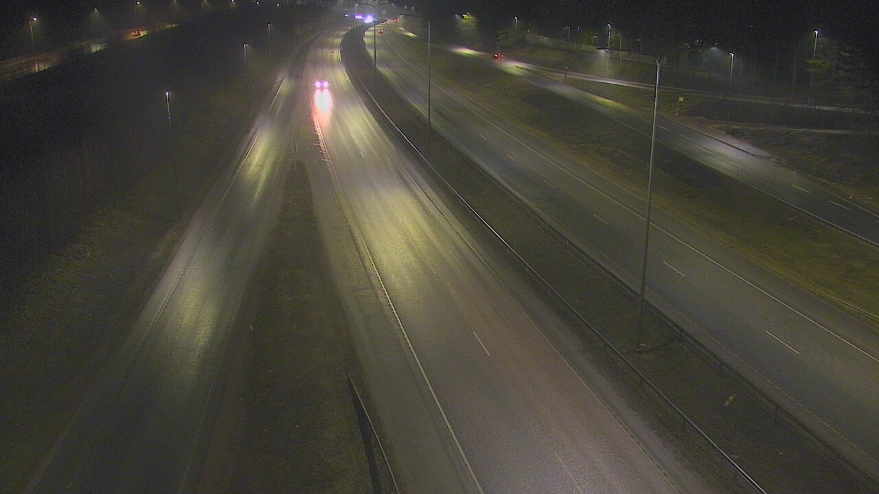 Kelikamerat Kuva Tie 50 Espoo Järvenperä, Espoo, Uusimaa