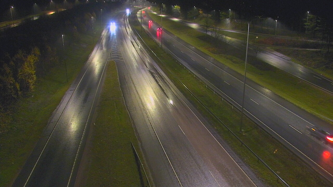 Kelikamerat Kuva Tie 50 Espoo Järvenperä, Espoo, Uusimaa