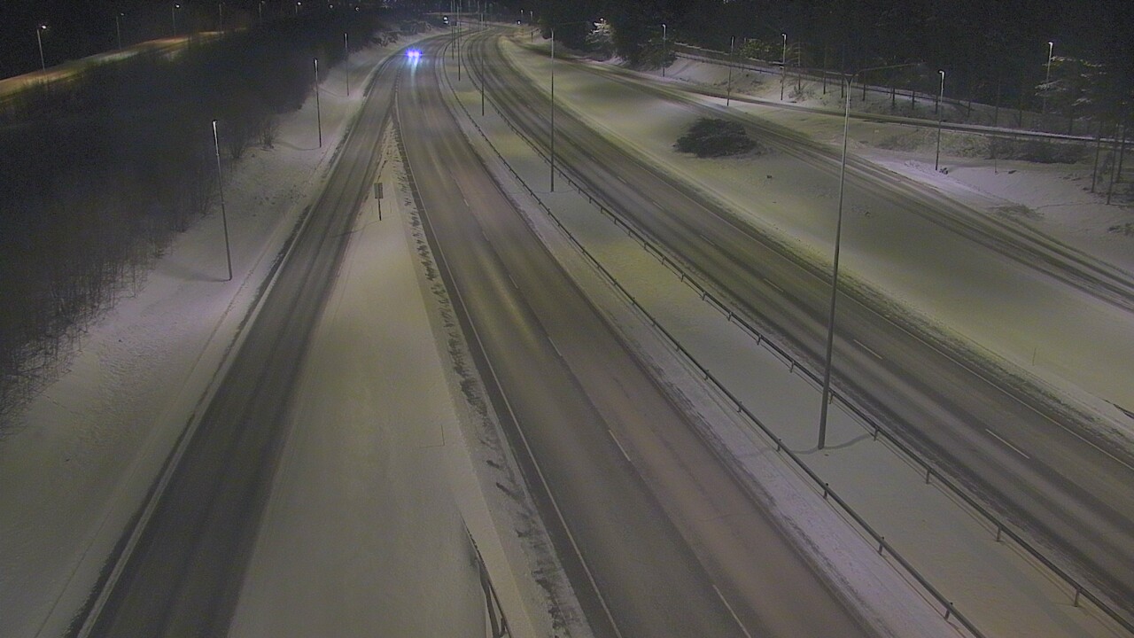 Kelikamerat Kuva Tie 50 Espoo Järvenperä, Espoo, Uusimaa