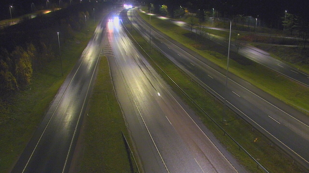 Kelikamerat Kuva Tie 50 Espoo Järvenperä, Espoo, Uusimaa