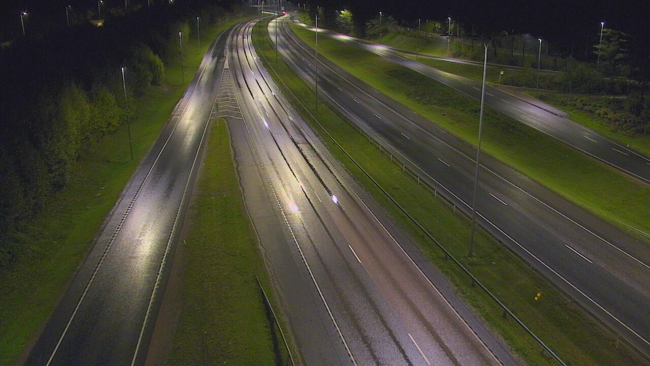 Kelikamerat Kuva Tie 50 Espoo Järvenperä, Espoo, Uusimaa