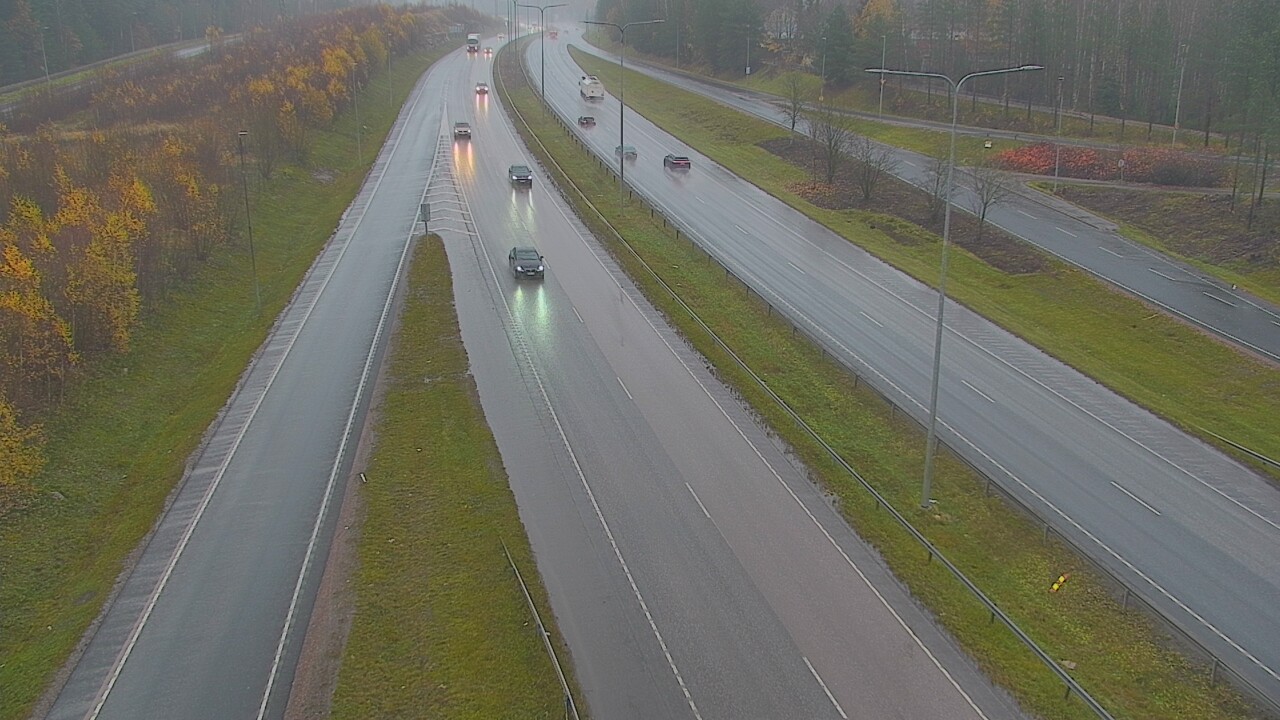 Kelikamerat Kuva Tie 50 Espoo Järvenperä, Espoo, Uusimaa