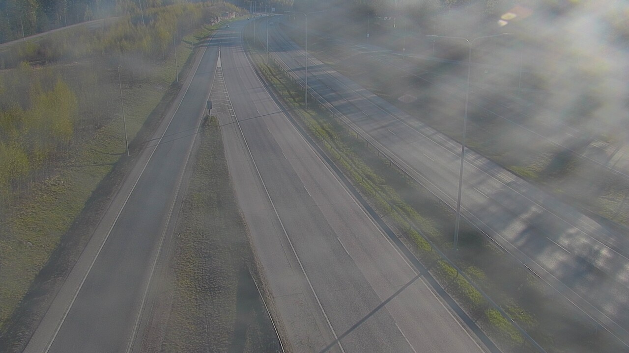 Kelikamerat Kuva Tie 50 Espoo Järvenperä, Espoo, Uusimaa