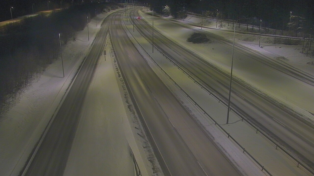 Kelikamerat Kuva Tie 50 Espoo Järvenperä, Espoo, Uusimaa