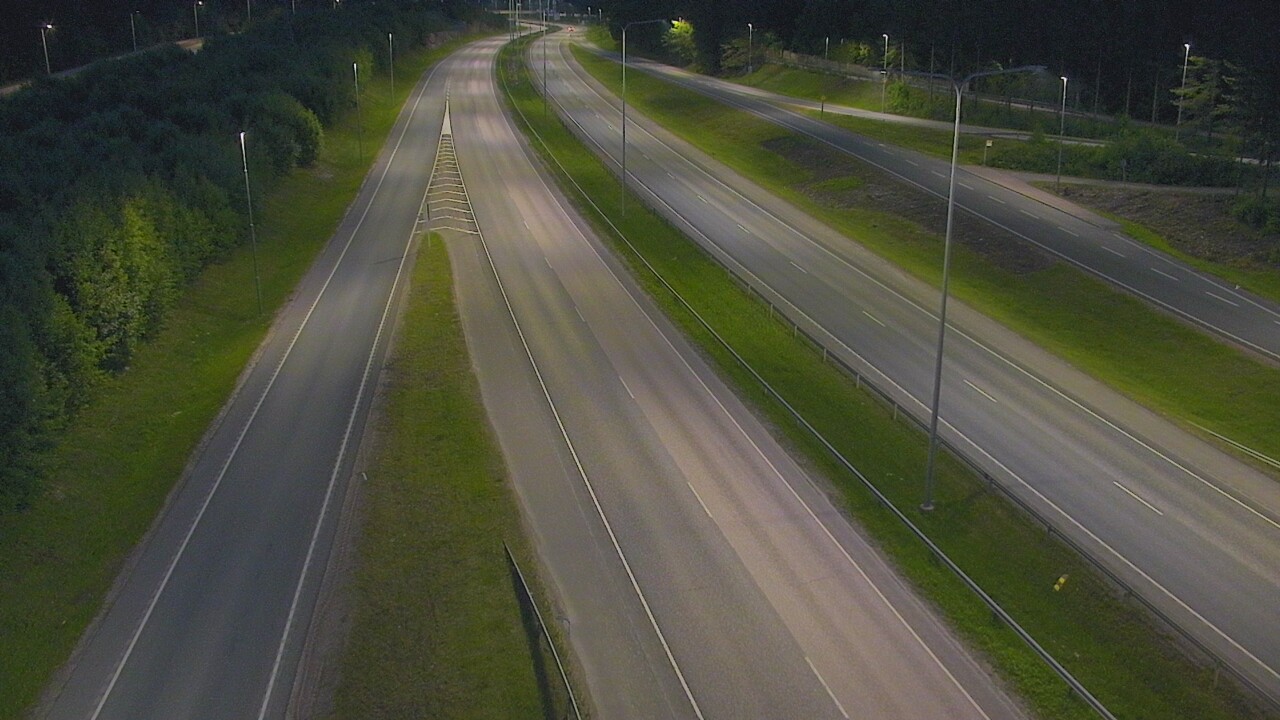 Kelikamerat Kuva Tie 50 Espoo Järvenperä, Espoo, Uusimaa