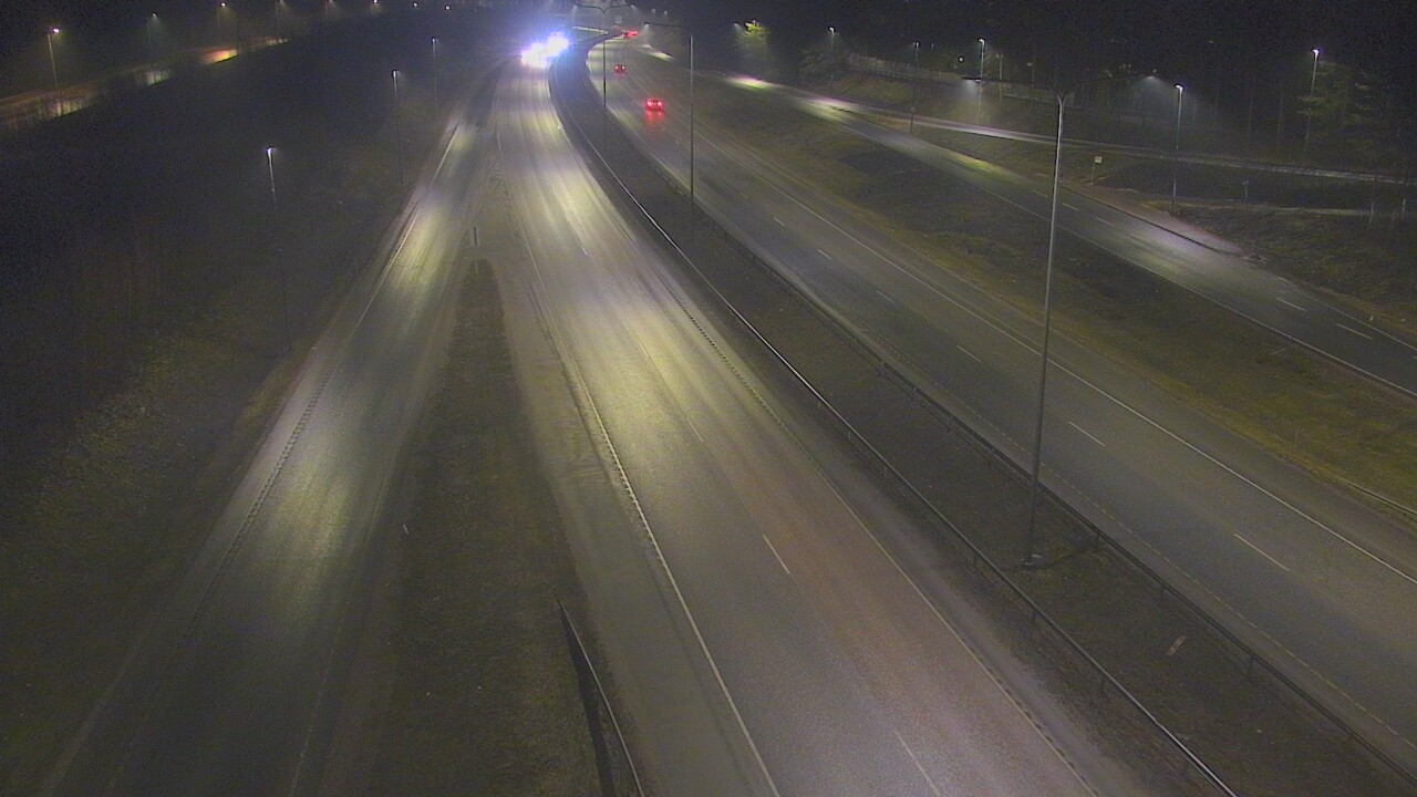 Kelikamerat Kuva Tie 50 Espoo Järvenperä, Espoo, Uusimaa