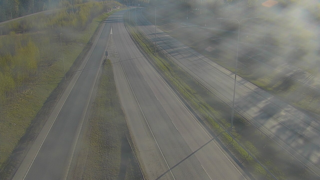 Kelikamerat Kuva Tie 50 Espoo Järvenperä, Espoo, Uusimaa