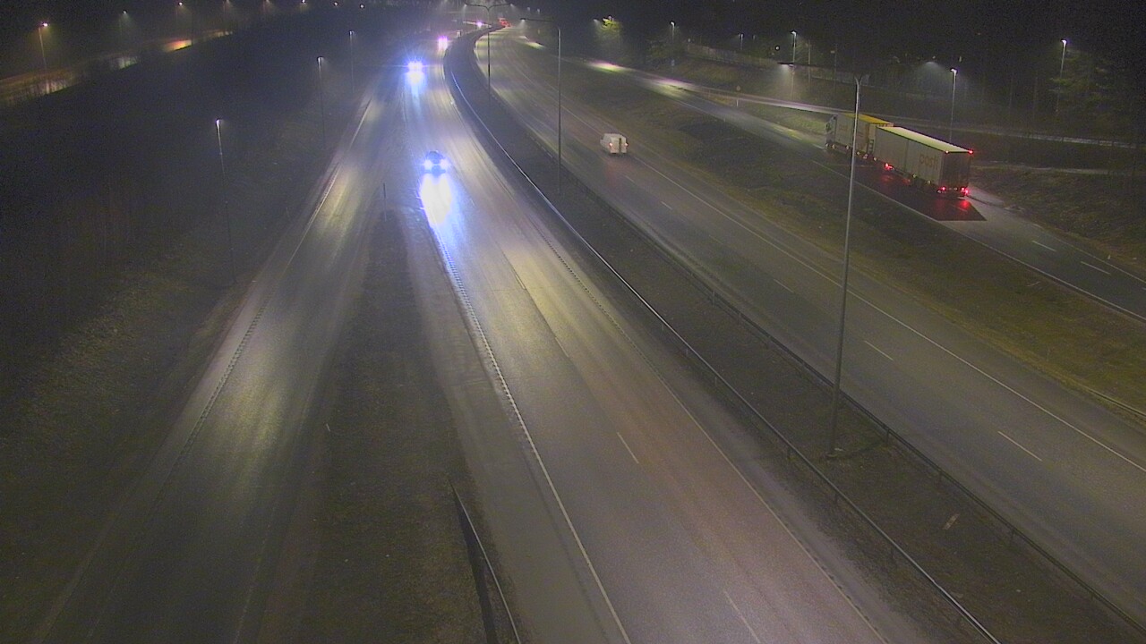 Kelikamerat Kuva Tie 50 Espoo Järvenperä, Espoo, Uusimaa