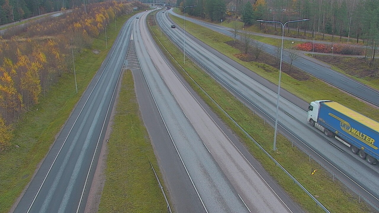 Kelikamerat Kuva Tie 50 Espoo Järvenperä, Espoo, Uusimaa