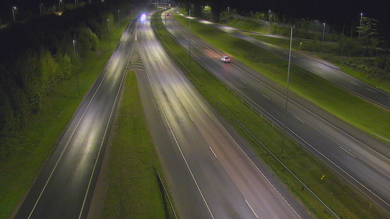 Kelikamerat Kuva Tie 50 Espoo Järvenperä, Espoo, Uusimaa