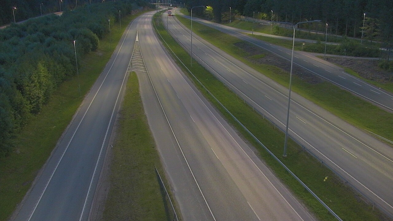 Kelikamerat Kuva Tie 50 Espoo Järvenperä, Espoo, Uusimaa