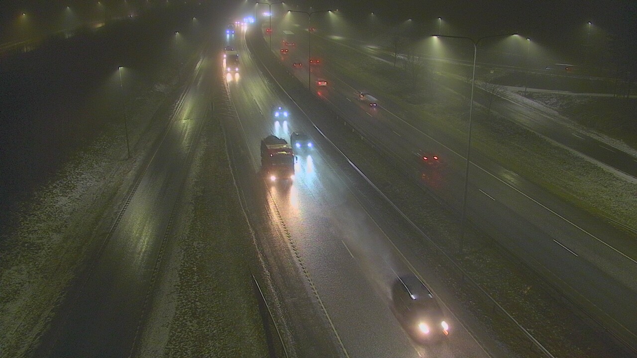 Kelikamerat Kuva Tie 50 Espoo Järvenperä, Espoo, Uusimaa