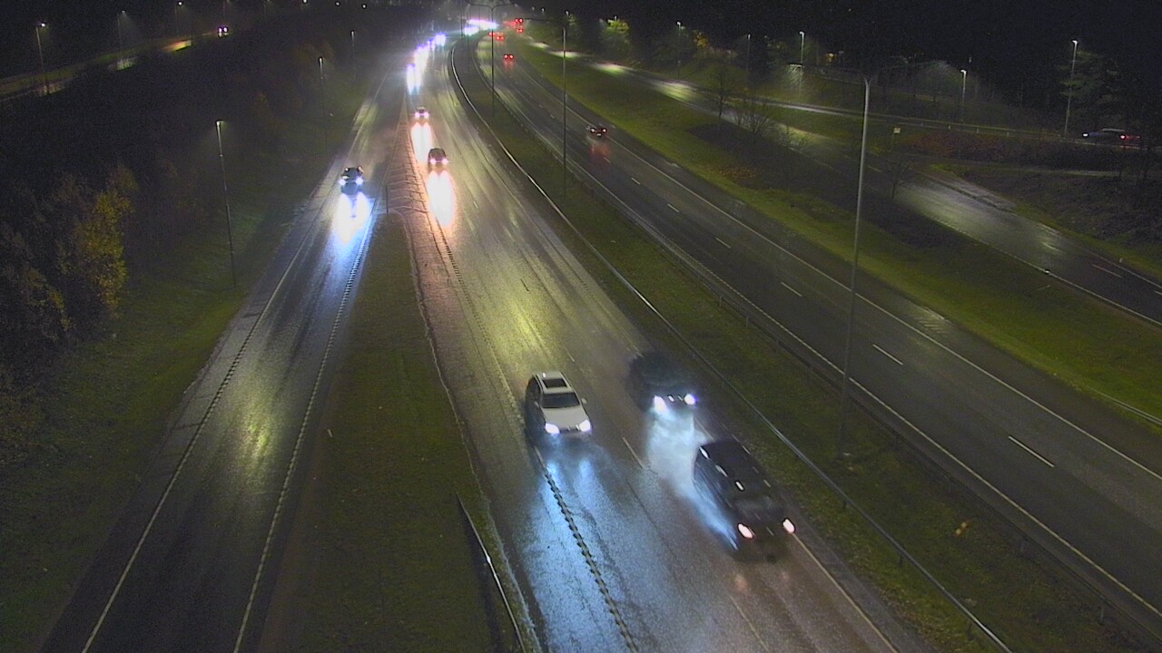 Kelikamerat Kuva Tie 50 Espoo Järvenperä, Espoo, Uusimaa