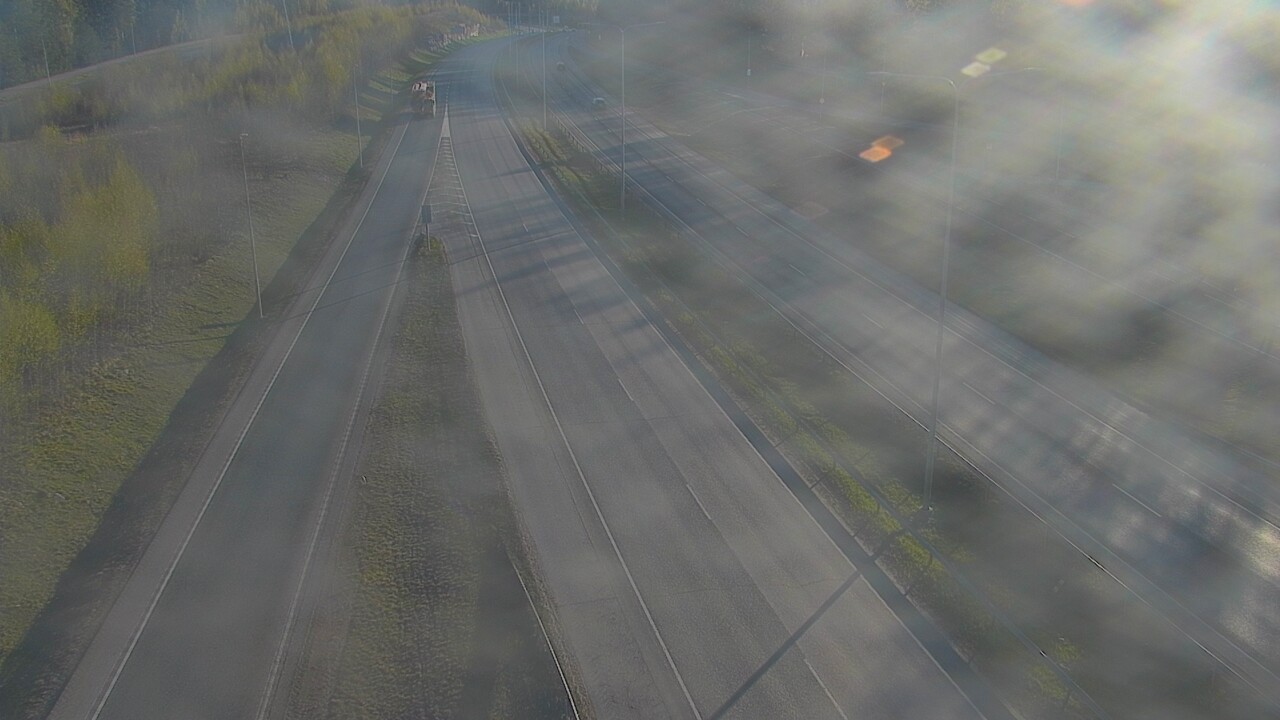Kelikamerat Kuva Tie 50 Espoo Järvenperä, Espoo, Uusimaa
