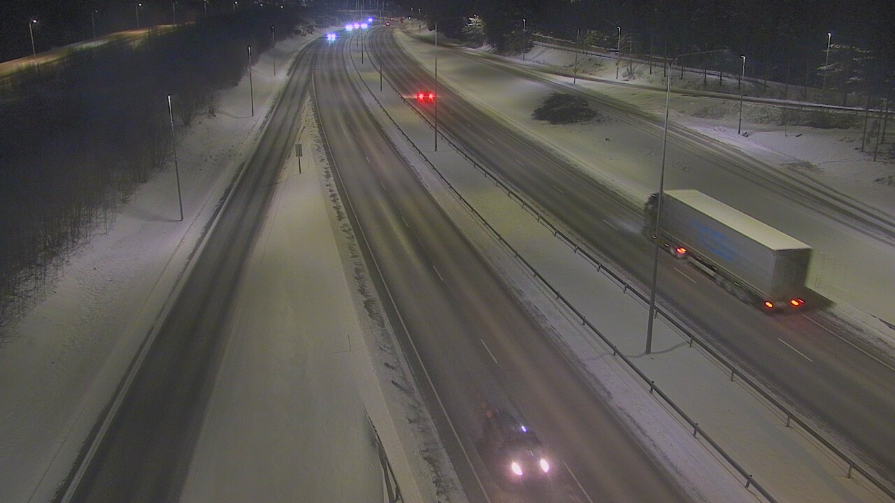 Kelikamerat Kuva Tie 50 Espoo Järvenperä, Espoo, Uusimaa