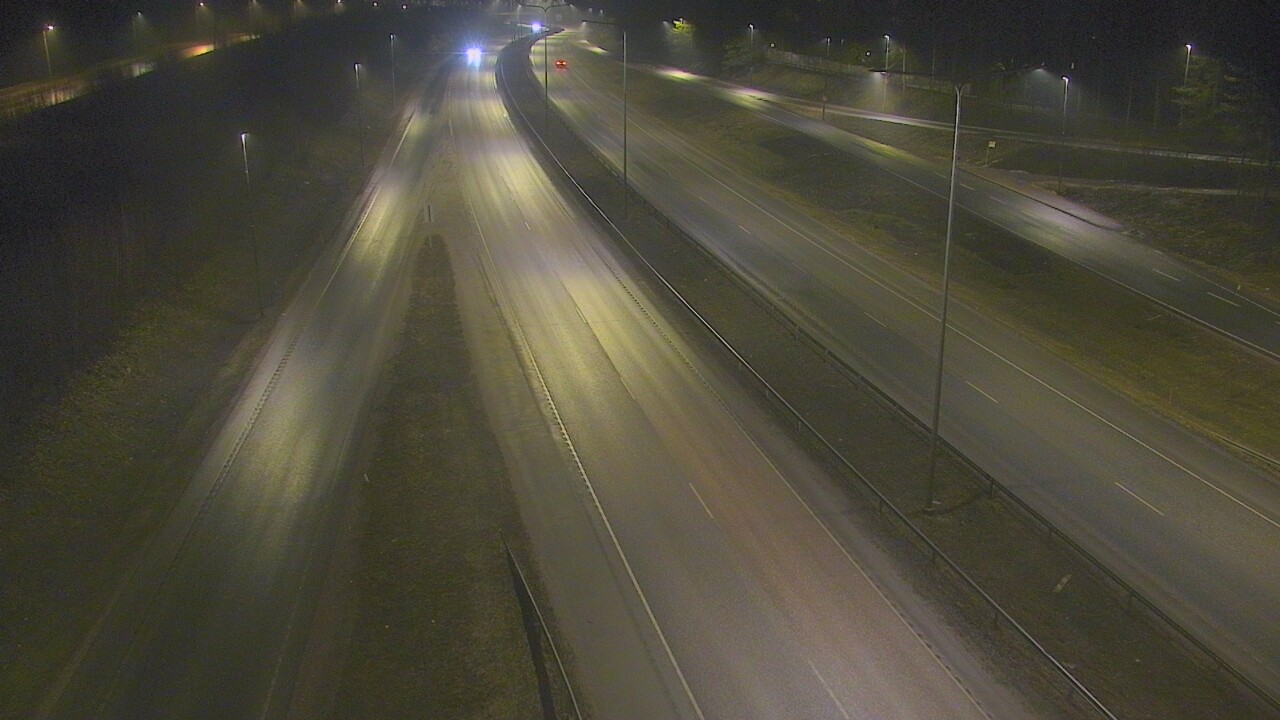 Kelikamerat Kuva Tie 50 Espoo Järvenperä, Espoo, Uusimaa