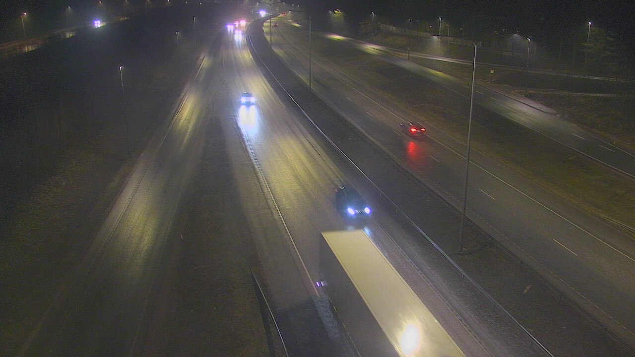 Kelikamerat Kuva Tie 50 Espoo Järvenperä, Espoo, Uusimaa