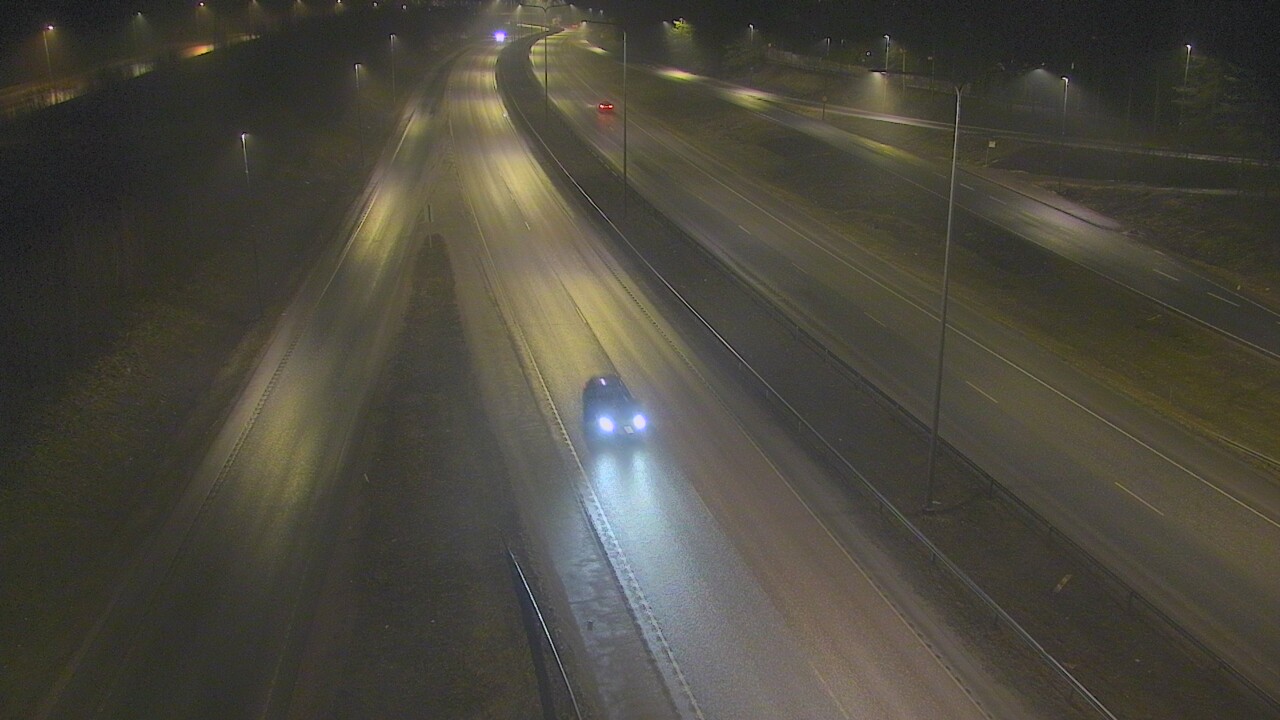 Kelikamerat Kuva Tie 50 Espoo Järvenperä, Espoo, Uusimaa