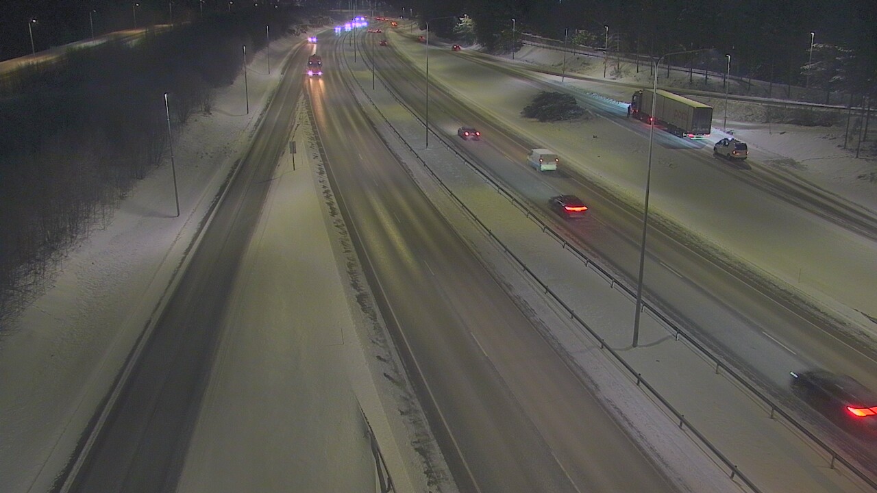 Kelikamerat Kuva Tie 50 Espoo Järvenperä, Espoo, Uusimaa