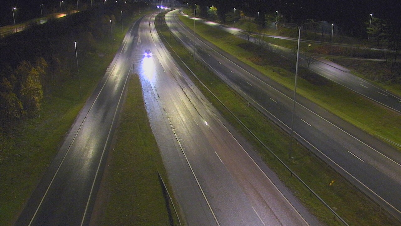 Kelikamerat Kuva Tie 50 Espoo Järvenperä, Espoo, Uusimaa