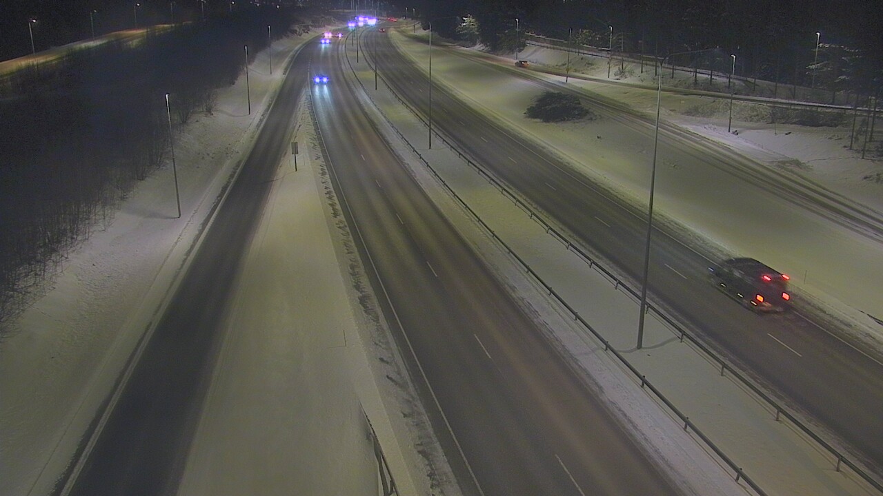 Kelikamerat Kuva Tie 50 Espoo Järvenperä, Espoo, Uusimaa