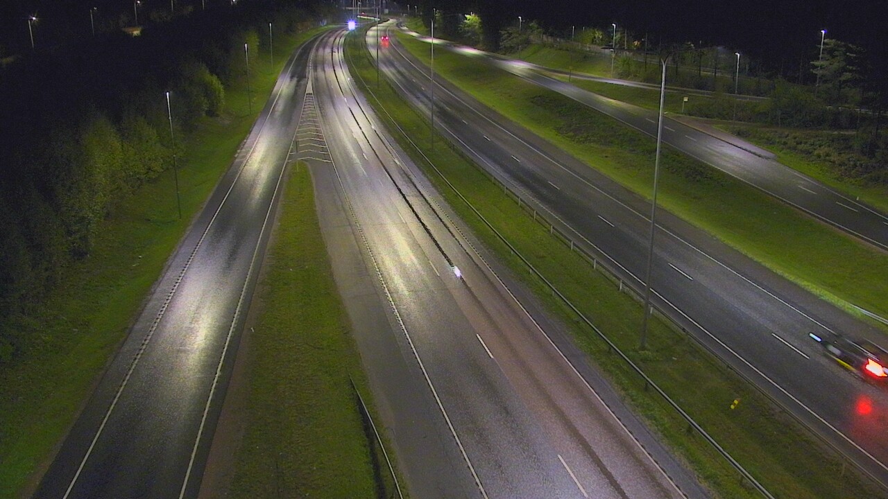 Kelikamerat Kuva Tie 50 Espoo Järvenperä, Espoo, Uusimaa