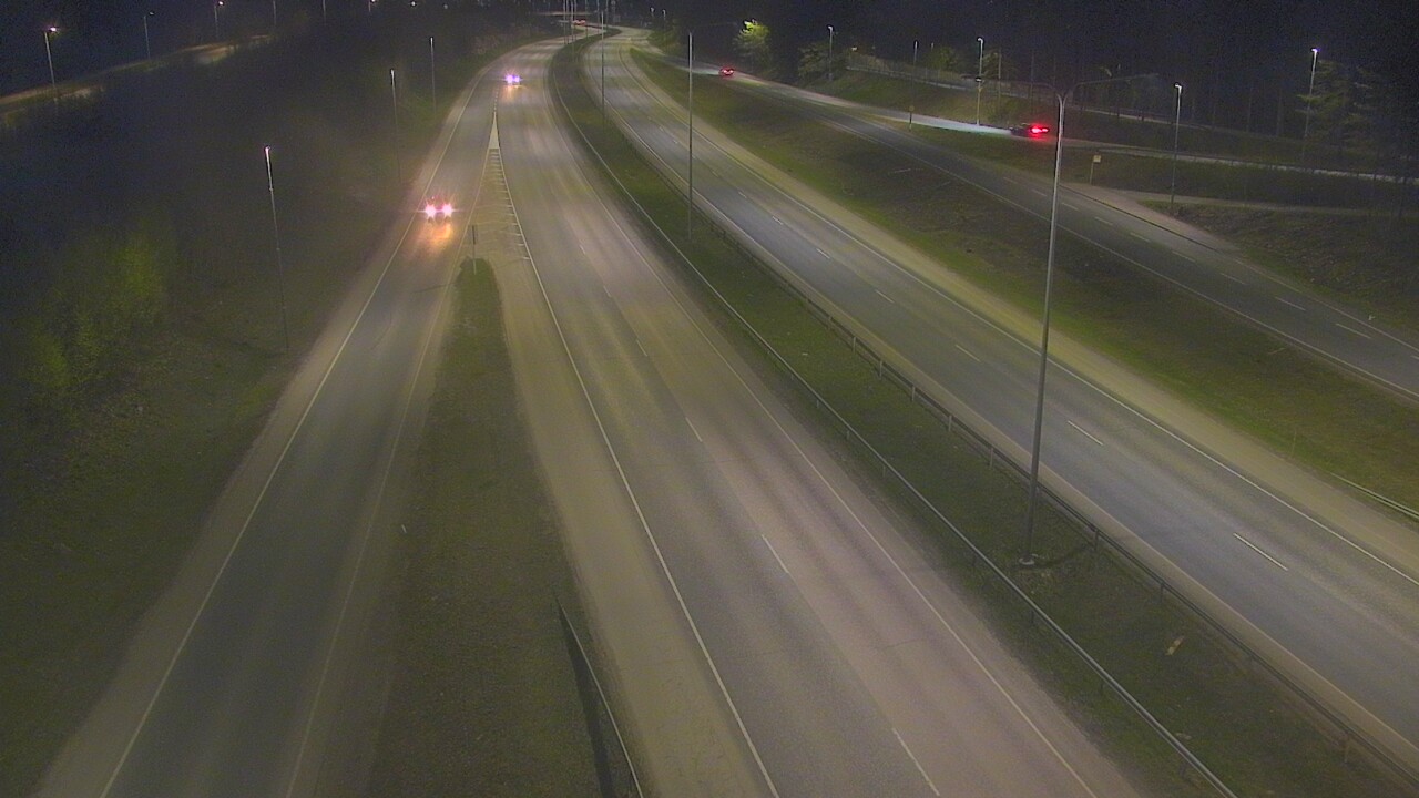 Kelikamerat Kuva Tie 50 Espoo Järvenperä, Espoo, Uusimaa