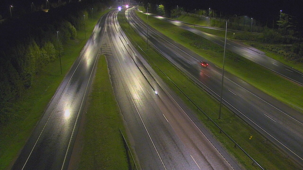 Kelikamerat Kuva Tie 50 Espoo Järvenperä, Espoo, Uusimaa