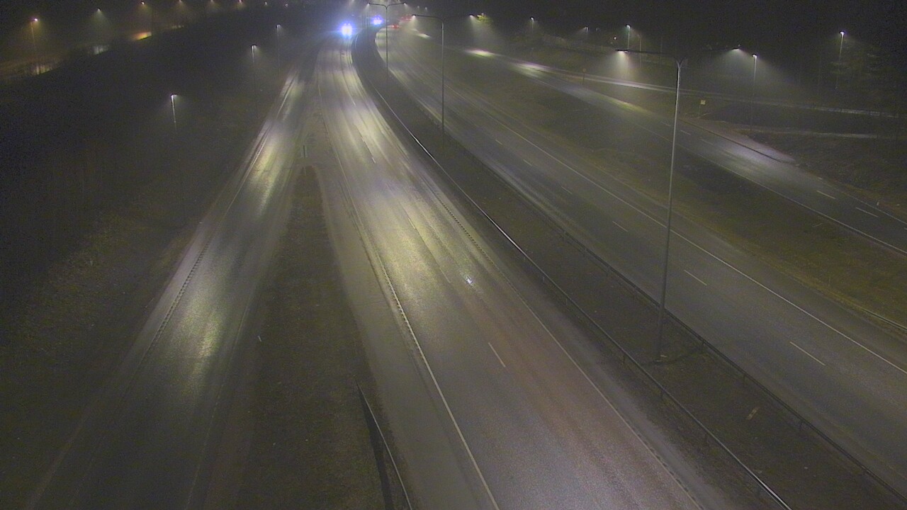 Kelikamerat Kuva Tie 50 Espoo Järvenperä, Espoo, Uusimaa