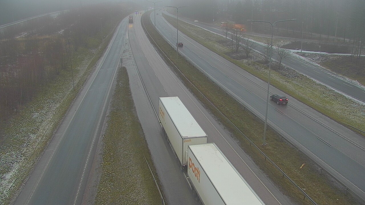 Kelikamerat Kuva Tie 50 Espoo Järvenperä, Espoo, Uusimaa