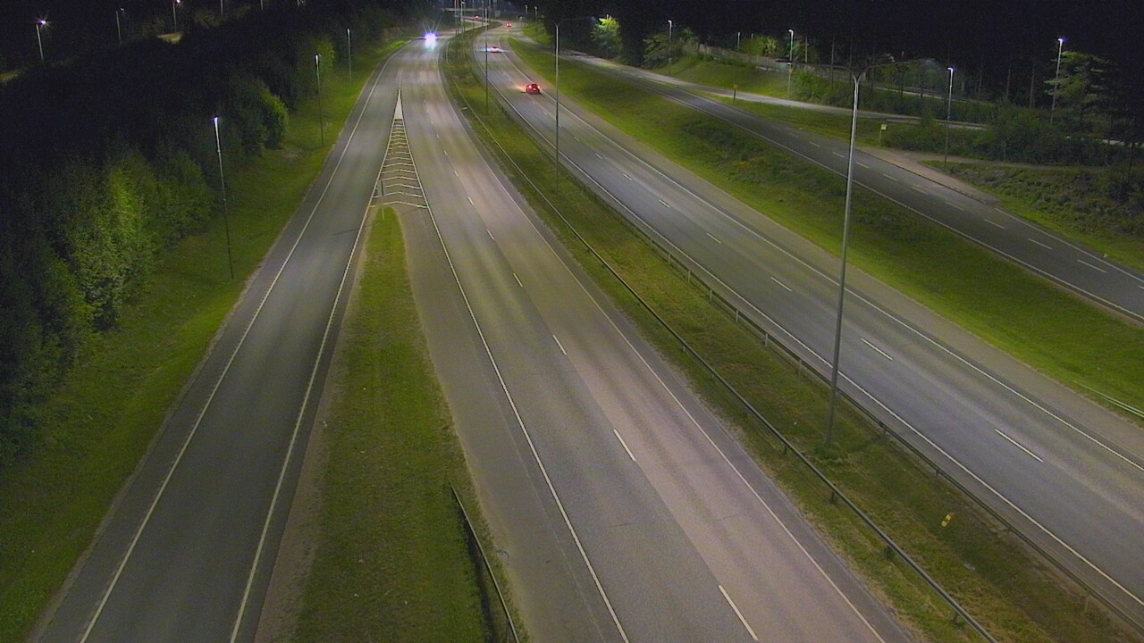 Kelikamerat Kuva Tie 50 Espoo Järvenperä, Espoo, Uusimaa