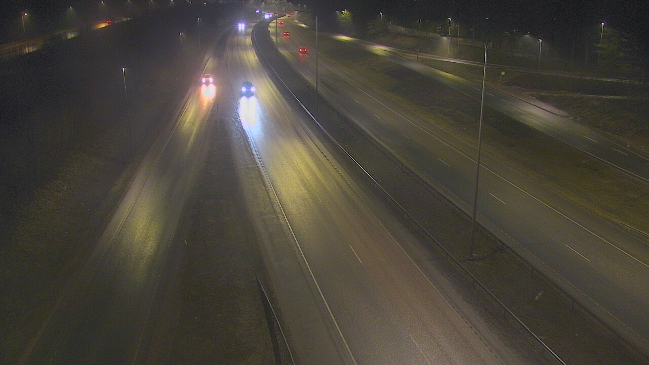 Kelikamerat Kuva Tie 50 Espoo Järvenperä, Espoo, Uusimaa