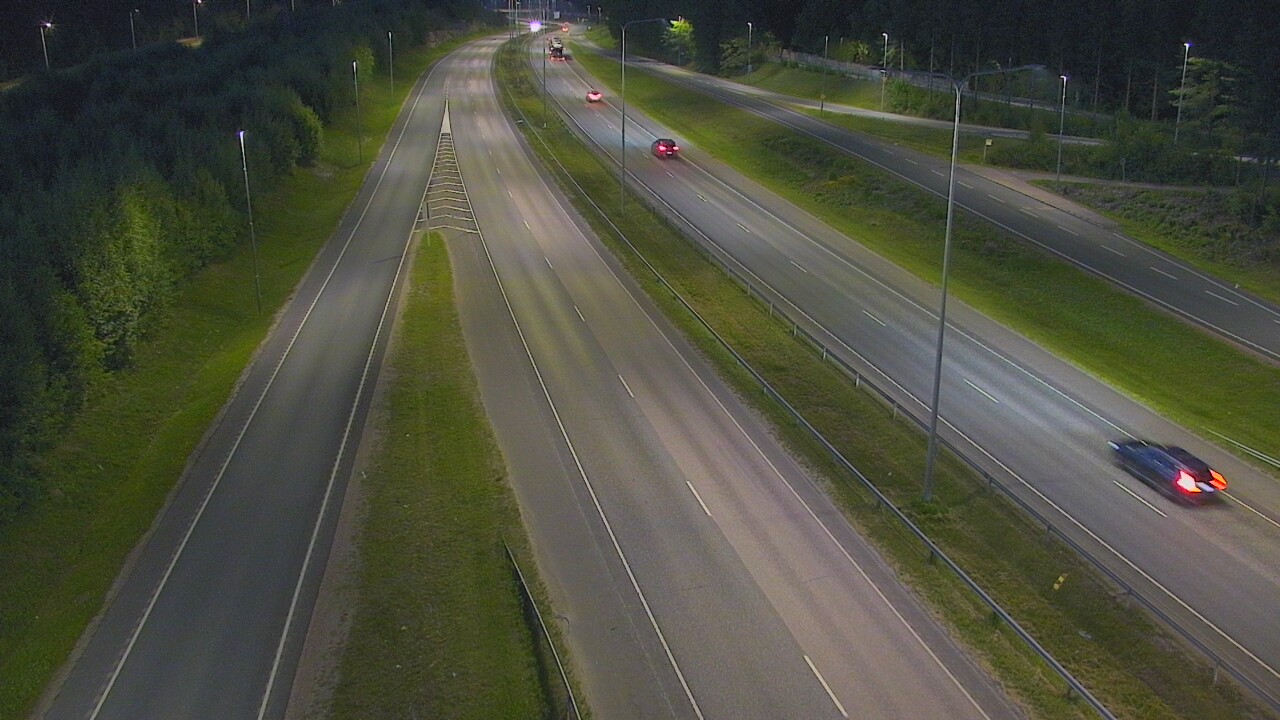 Kelikamerat Kuva Tie 50 Espoo Järvenperä, Espoo, Uusimaa