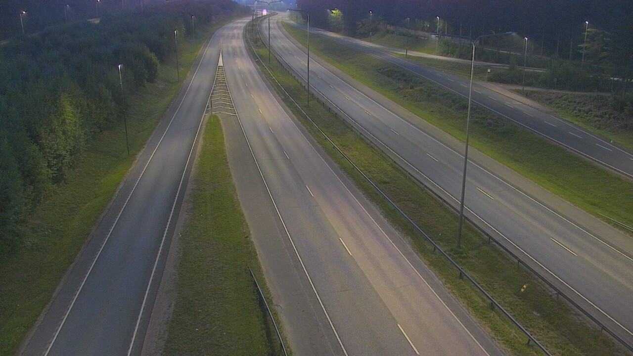Kelikamerat Kuva Tie 50 Espoo Järvenperä, Espoo, Uusimaa