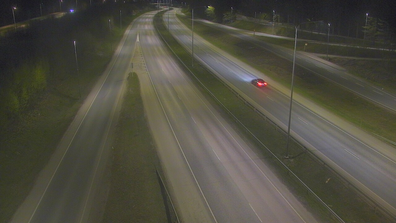 Kelikamerat Kuva Tie 50 Espoo Järvenperä, Espoo, Uusimaa