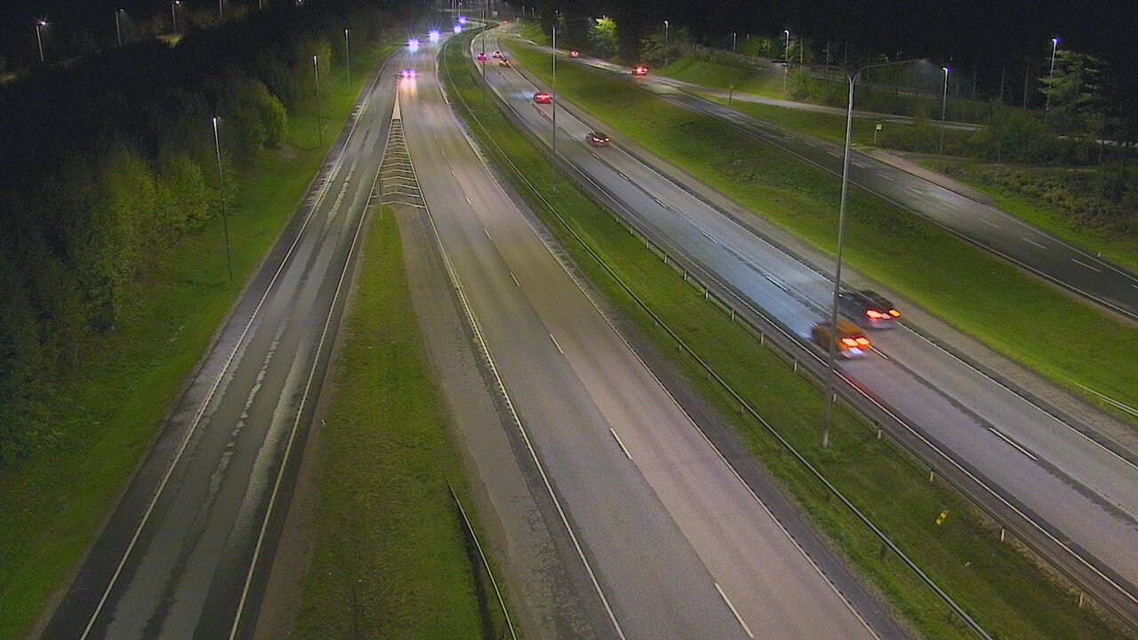 Kelikamerat Kuva Tie 50 Espoo Järvenperä, Espoo, Uusimaa