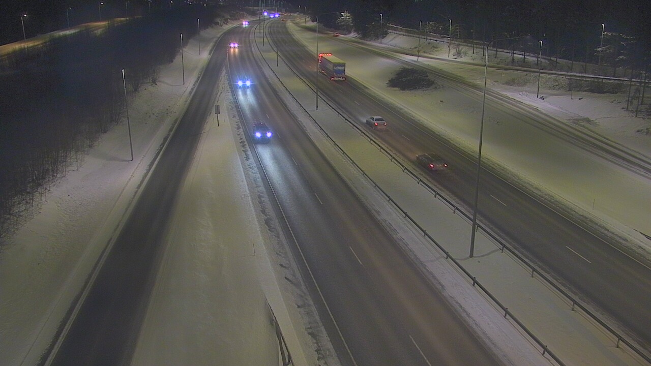 Kelikamerat Kuva Tie 50 Espoo Järvenperä, Espoo, Uusimaa