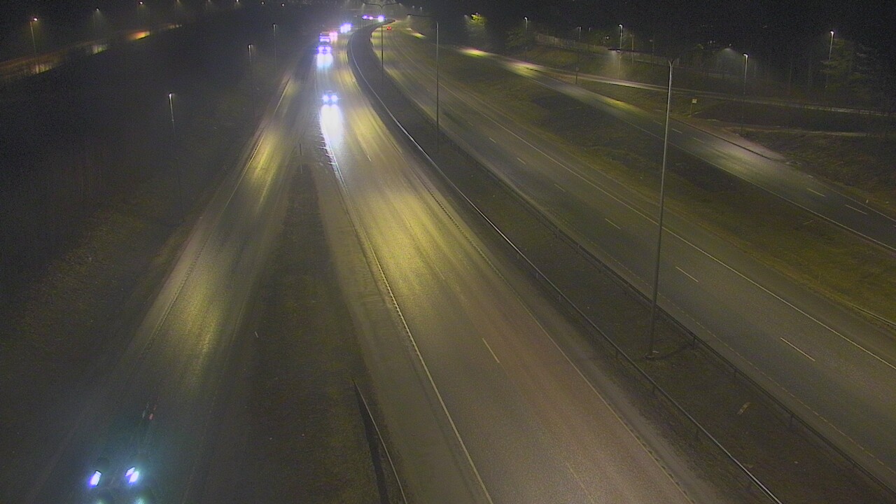 Kelikamerat Kuva Tie 50 Espoo Järvenperä, Espoo, Uusimaa