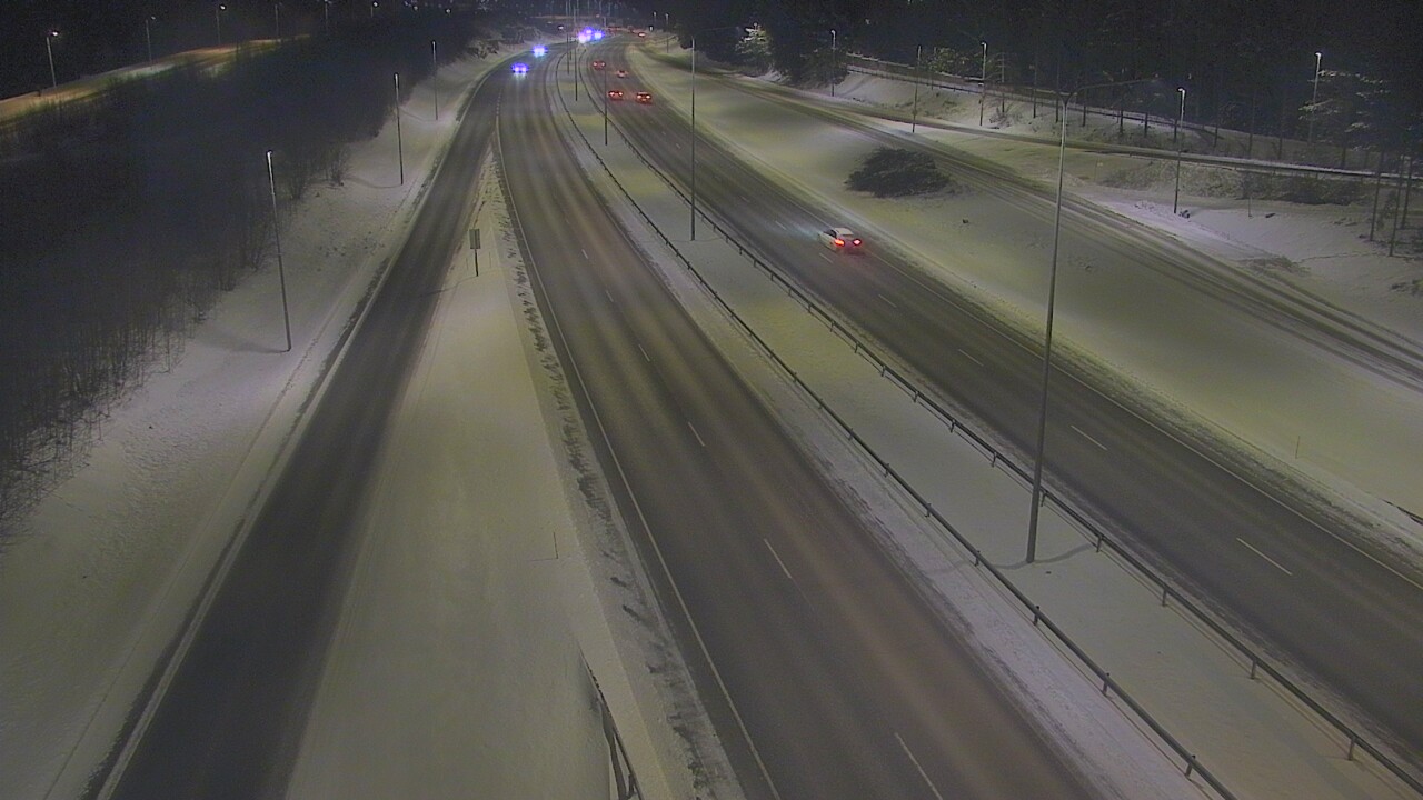 Kelikamerat Kuva Tie 50 Espoo Järvenperä, Espoo, Uusimaa