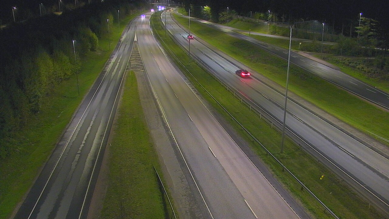 Kelikamerat Kuva Tie 50 Espoo Järvenperä, Espoo, Uusimaa