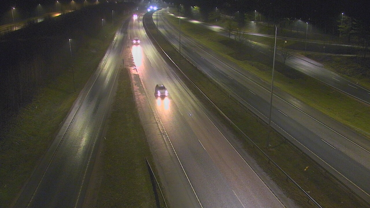 Weather Camera Image Road 50 Espoo Järvenperä, Espoo, Uusimaa