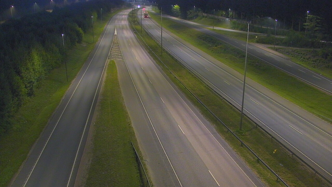 Kelikamerat Kuva Tie 50 Espoo Järvenperä, Espoo, Uusimaa