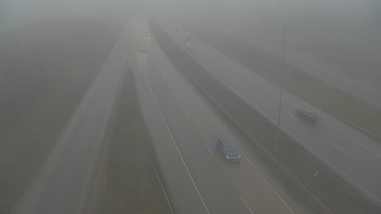 Kelikamerat Kuva Tie 50 Espoo Järvenperä, Espoo, Uusimaa