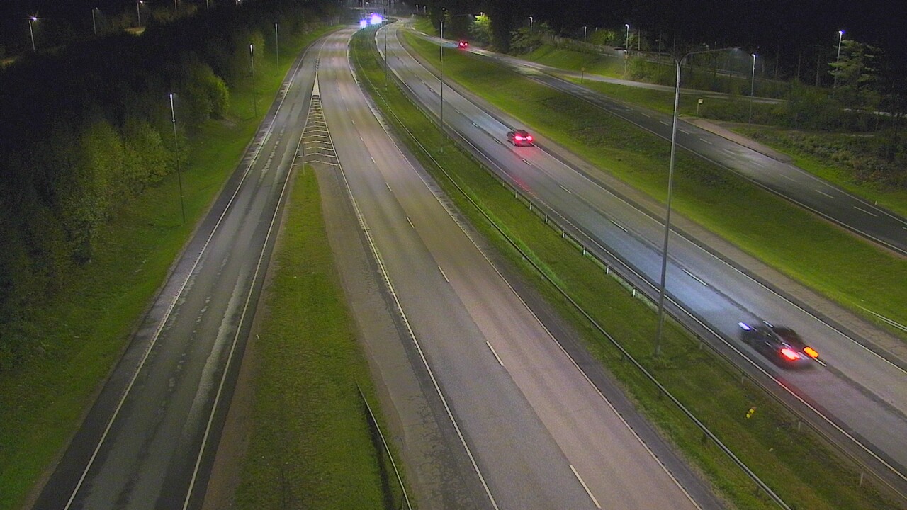 Kelikamerat Kuva Tie 50 Espoo Järvenperä, Espoo, Uusimaa