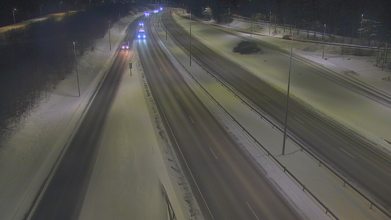 Kelikamerat Kuva Tie 50 Espoo Järvenperä, Espoo, Uusimaa