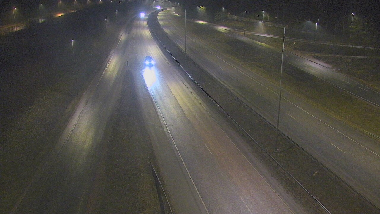 Kelikamerat Kuva Tie 50 Espoo Järvenperä, Espoo, Uusimaa