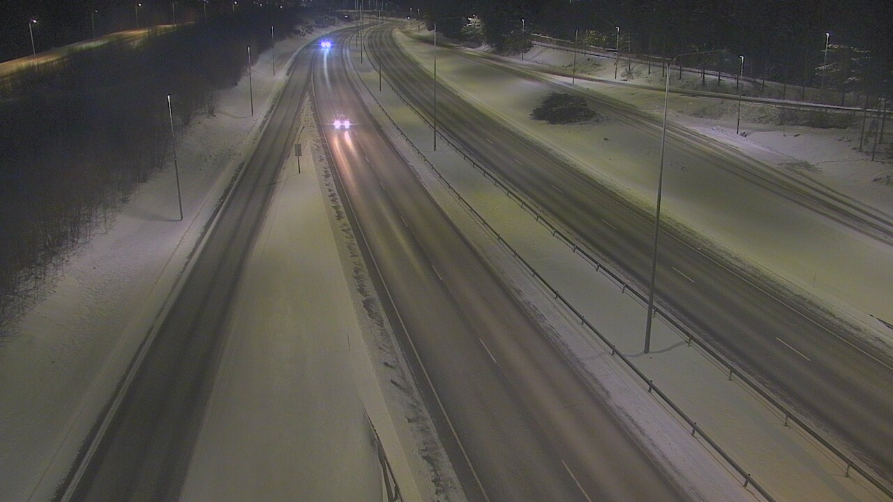 Kelikamerat Kuva Tie 50 Espoo Järvenperä, Espoo, Uusimaa