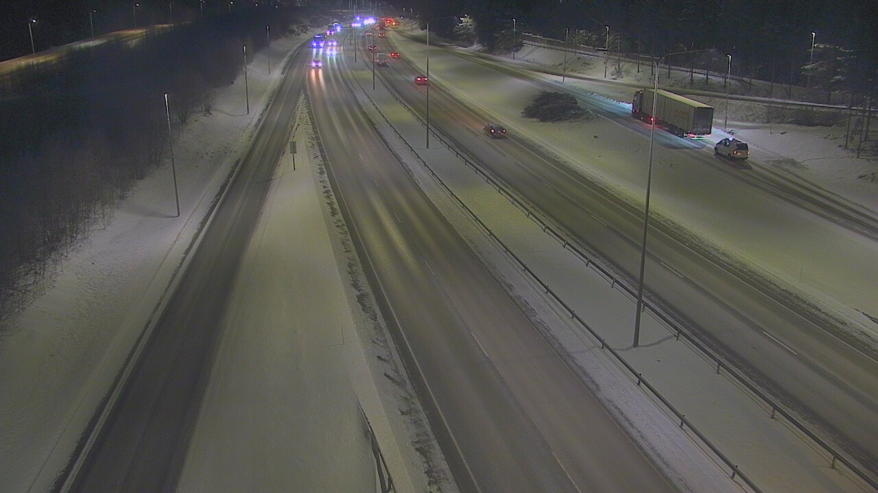 Kelikamerat Kuva Tie 50 Espoo Järvenperä, Espoo, Uusimaa