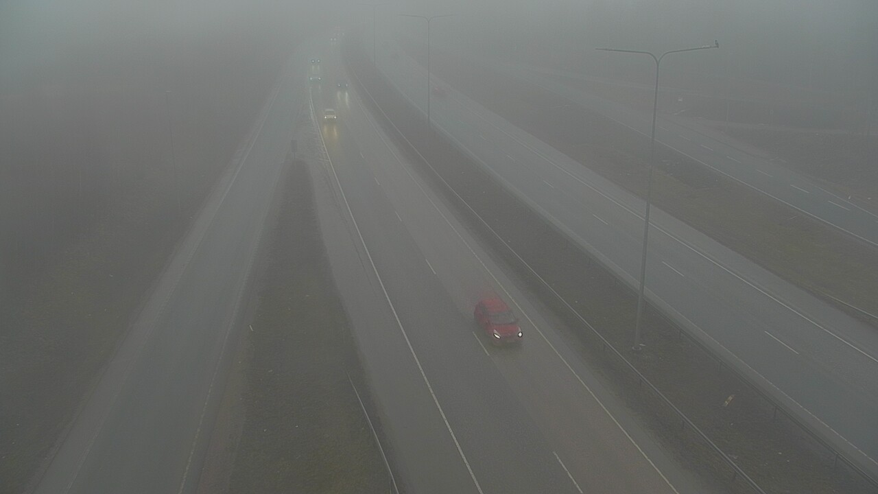 Kelikamerat Kuva Tie 50 Espoo Järvenperä, Espoo, Uusimaa